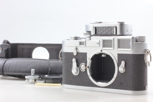 Opt mint leica m3 double - mint*,