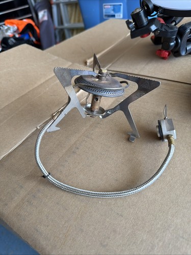 Vintage tested msr - msr, windpro
