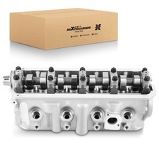 Complete Cylinder Head For VW T4 Transporter 1.9TD 1996-2003 Diesel ABL AEF ADE