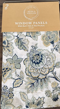 New moss and willow - and, floral