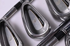 Cleveland Launcher Irons /