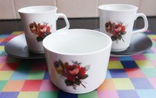 J&G Meakin 'Bermuda' coffee