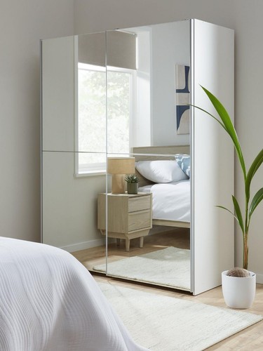 Houston 150cm sliding door - 150cm,