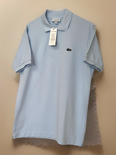 Lacoste classic fit 12 - classic, l.12.12