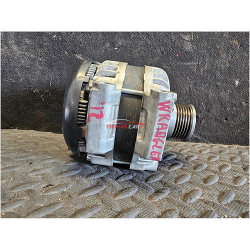 Original alternator jeep - alternator,