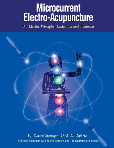 Microcurrent