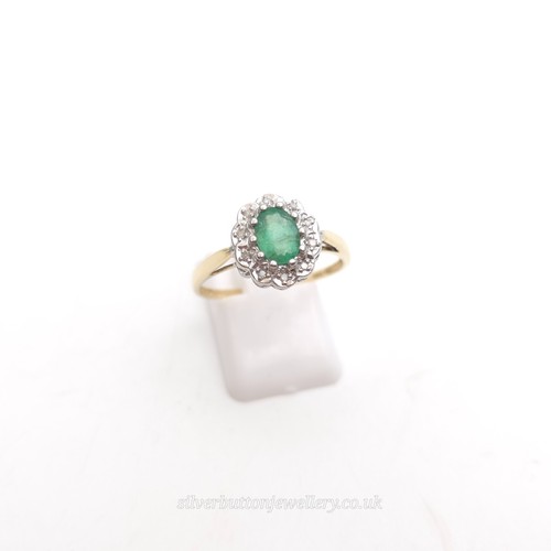 9ct yellow gold vintage - gold,
