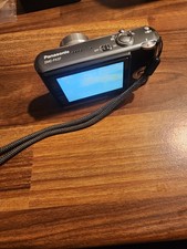 Panasonic Lumix DMC-FX07  7,2MP 