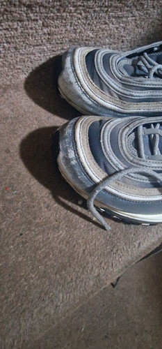 Nike air max men s - max, 97