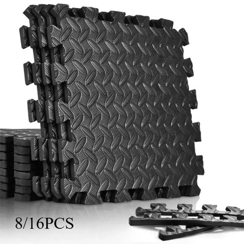 Pcs eva foam floor - 8/16,
