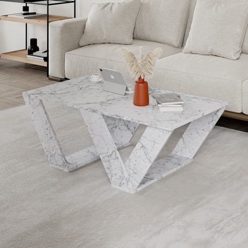 Pipra coffee table modern - pipra,