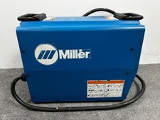 Miller XMT 400 CC/CV Multi