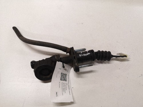Saab ver2 2005 clutch - saab,