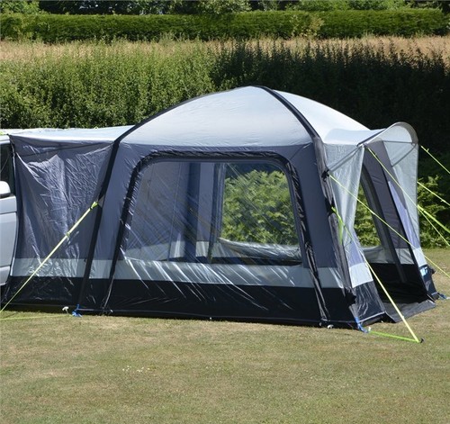 Kampa dometic cross - kampa,