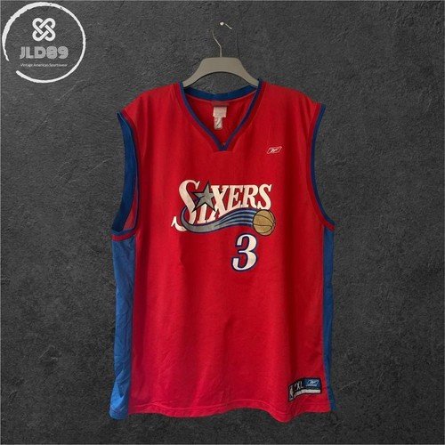 Reebok nba philadelphia - reebok,