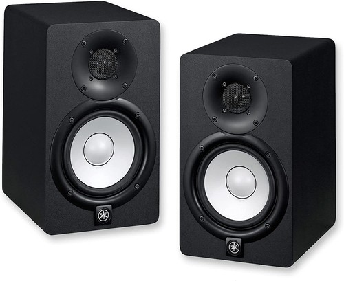 Yamaha hs5 series active - hs5, hs
