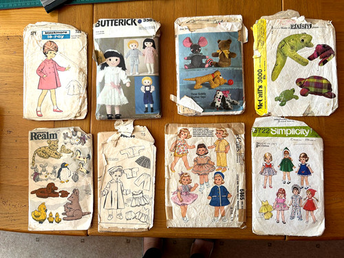 Clearance joblot of 8 - *clearance*,