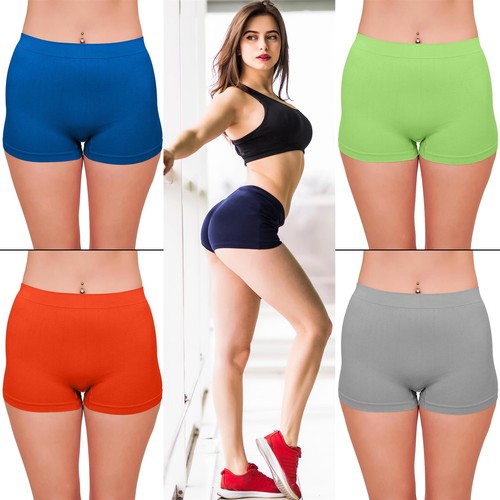 Womens plain underwear high - plain,