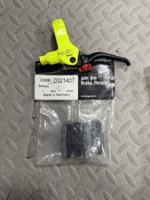 NOS Magura HS33 Pads And Spare