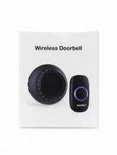 Wireless Doorbell Stechro