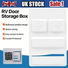 Caravan Camper Van Sewage