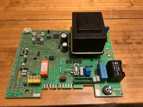 Worcester printed circuit - worcester,