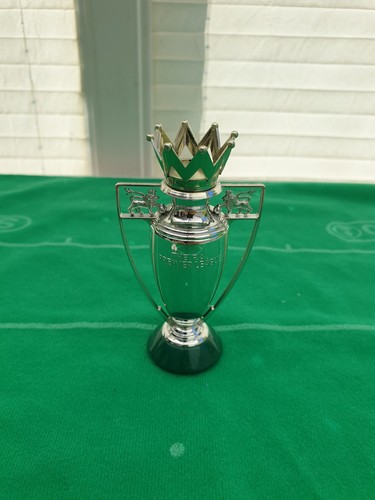 Subbuteo premier league trophy - premier,
