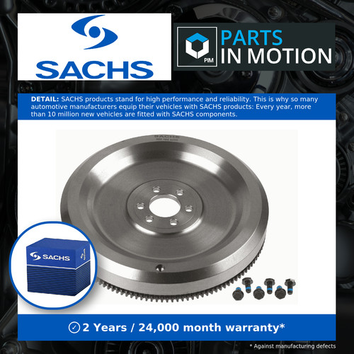 Flywheel fits caddy - flywheel,