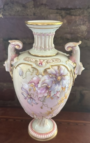 Rare royal worcester - rare,