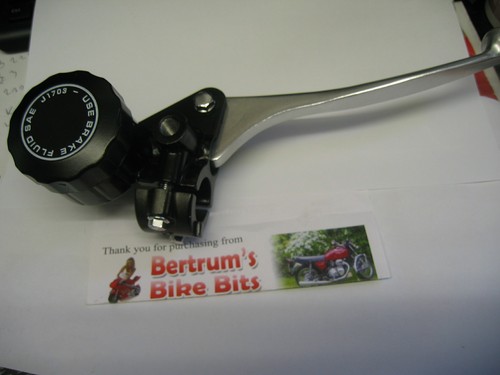 New honda cb400f 400 4 - new,