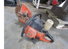 Dolmar 309 Disc Saw Cutter