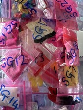 Fashion Doll Gloves, Socks and Tights (updated 02/10/25)