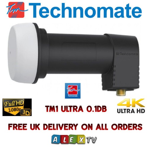 Technomate ultra super - ultra,