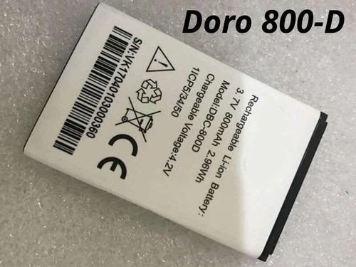 New battery for - new,
