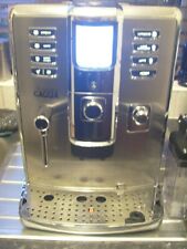 GAGGIA ACCADEMIA 'Serviced' Bean-to-Cup One Touch Super-Automatic Coffee Machine