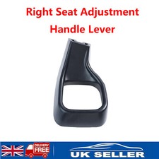 Seat Adjustment Handle Lever