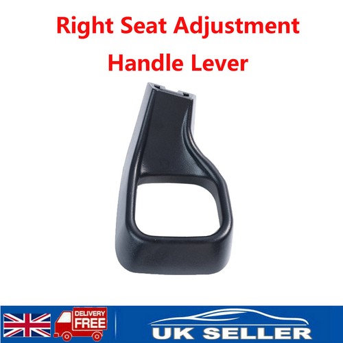 Seat adjustment handle lever - seat,