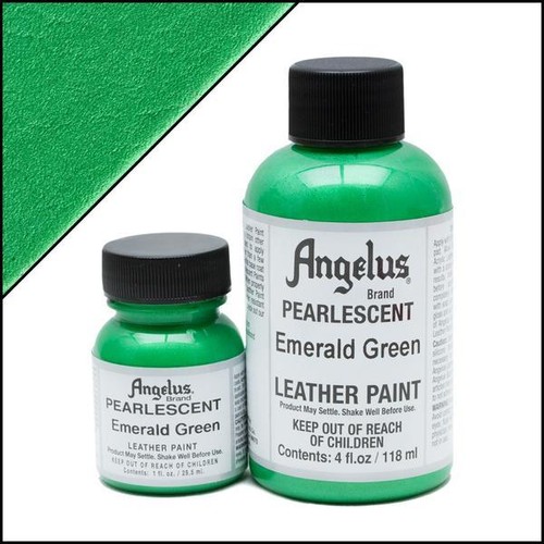 Angelus pearlescent acrylic - pearlescent,