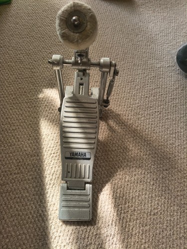 Yamaha bass kick - yamaha,