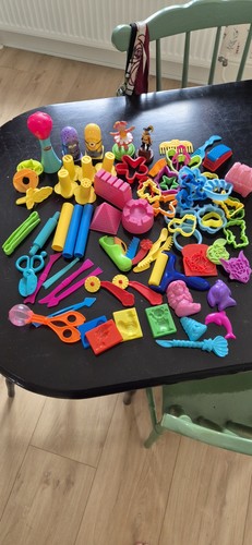 Play doh kinetic sand - play-doh,
