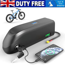 Samsung eBike Battery 48V 52V