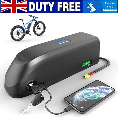 Samsung ebike battery - ebike, 48v