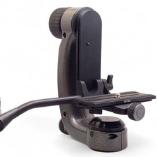 Gitzo GHFG1 Fluid Gimbal Head Used