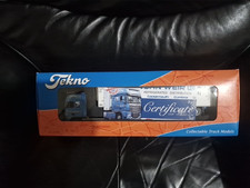 Tekno 02150A DAF XF105 Super