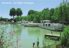 82 MONTECH LA HALTE NAUTIQUE