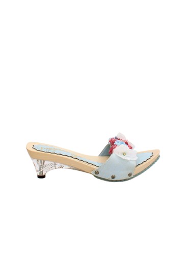 Irregular choice women - choice, heels