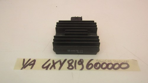 Voltage regulator yamaha - regulator,
