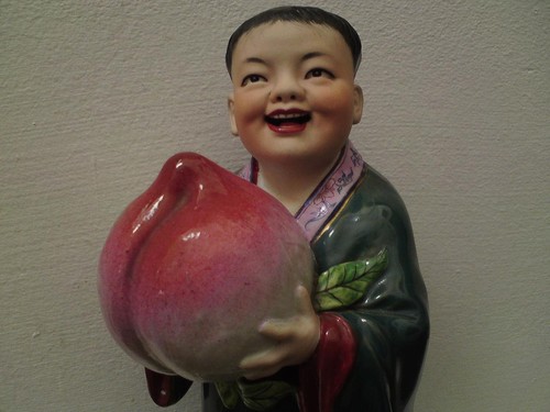 Straits chinese peranakan red - chinese,