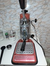 La Cimbali Micro Faema Faemina