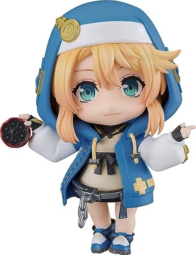 Nendoroid guilty gear - nendoroid,
